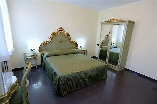 Hotel Ca' Dogaressa Benátky