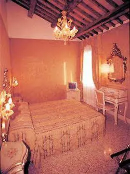 Hotel Ca' Dogaressa Venedik 3*,  İtalya