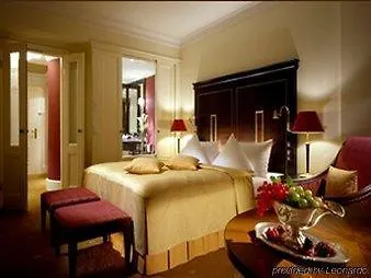 Hotel Ca' Dogaressa Venedik 3*,  İtalya