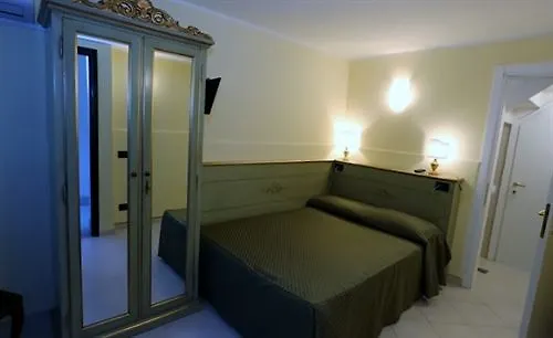 Hotel Ca' Dogaressa Venedik