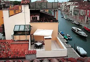 Hotel Ca' Dogaressa Venedik 3*,  İtalya